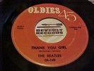 Beatles 45 
