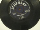 PRINCE BUSTER-ENJOY YOURSELF-VINYL 7