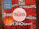 This is Trojan Vinyl Boxset 6xLP New Sealed Ltd 2015 RSD