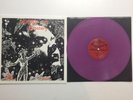 Destroy All Monsters / Xanadu The Black Hole LP Third Man Records Cass Purple LP