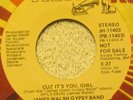 (45) James Walsh Gypsy Band - 