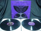 Pink Floyd A Dark Side Of The Moon Live 2 LP Vinyl London, Nov. 16 1974 RARE NEW