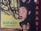 HARARI - Rufaro Happiness 1976 SOUTH AFRICA AFRO FUNK PSYCH ROCK ORIGINAL