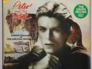 SEALED LP: DAVID BOWIE: PETER AND THE WOLF (GREEN VINYL)