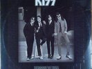 SEALED LP: KISS: DRESSED TO KILL (EMBOSSED COVER)