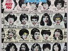 SEALED LP: ROLLING STONES: SOME GIRLS (ORIG. COVER)