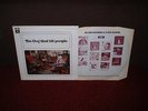 THE DOG THAT BIT PEOPLE 1st LP 1971 PARLOPHONE 1st Press  MINT  1 PLAY