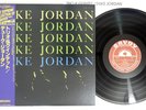 DUKE JORDAN TRIO AND QUINTET SAVOY COJY-9045 Japan OBI Mono Vinyl LP