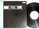 DURUTTI COLUMN RETURN OF THE JAPAN/FACTORY 23JAL-1 Japan OBI Promo Vinyl LP