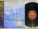 MILT JACKSON JAZZ SKYLINE SAVOY COJY 9051 Japan OBI Mono Vinyl LP