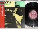 KENNY CLARKE KLOOK'S CLIQUE SAVOY KIJJ-2023 Japan OBI Vinyl LP