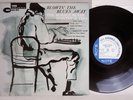 HORACE SILVER QUINTET & TRIO BLOWIN' THE BLUES AWAY BLUE NOTE BNJ 71083 Japan LP
