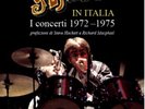 GENESIS IN ITALIA 1972-1975