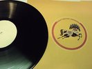 SPLINTER GEORGE HARRISON RARE UK WHITE LABEL LP TEST PRESSING PROMO DEMO BEATLES
