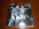 SCORPIONS LOVEDRIVE VINYL LP MERCURY BANNED COVER INNER METAL MARCH MADNESS