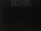 AC/DC-Back in Black  Vinyl / 12