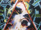 DEF LEPPARD Hysteria LP Inner Bag Bludgeon Riffola HYSLP 1 1987 Free UK Post