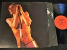 Iggy And The Stooges Columbia 32111 Raw Power