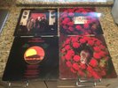 The Stranglers Vinyl No More Strangers & IV Rattus Norvegicus LP Albums 1977