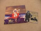 JULIAN COPE - PEGGY SUICIDE - DOUBLE LP + 7