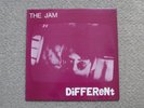 The Jam-Different UK/EU 2LP UD6537/6538 NM/NM/G Paul Weller