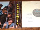 THE ANIMALS   SAME S/T DEBUT   UK BLUE & BLACK COLUMBIA MONO LP 1964 1ST 1N 1N
