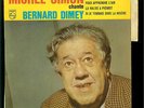EP MICHEL SIMON  CHANTE BERNARD DIMEY: *MÉMÈRE