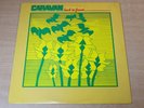 EX/EX-   Caravan/Back To Front/1982 Kingdom LP