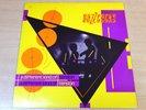 EX/EX-   Buzzcocks/A Different Kind Of Tension/1980 A&M LP/Canadian Issue