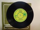 PETE BROWN AND PIBLOKTO:Can’t Get Off The Planet-Broken Magic-U.K. 7
