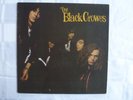 THE BLACK CROWES - SHAKE YOUR MONEYMAKER  LP ORIGINAL VINYL RECORD 1990 - USA