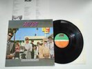 AC/DC-DIRTY DEEDS DONE DIRT CHEAP...SUPERB 1ST PRESS N/MINT VINYL LP RECORD 1976