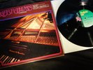 SHEFFIELD LAB 4 BRAHMS HANDEL CHOPIN MAYORGA AUDIOPHILE DIRECT TO DISC EXC NR