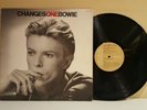 David Bowie Changes One LP 1980 RCA Records APL1-1732 1st Press Sterling