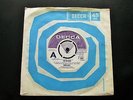 THIN LIZZY The Rocker 1973 UK DEMO 7