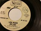 LEN WADE 