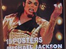 photo rock michael jackson Hors série N°2 special posters
