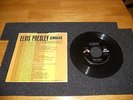 ElvisPresley - All Shook Up / That's When Your Heartaches Begin - 447-0618