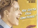 CRIMMINS,BLAIR-YOU GOTTA SELL SOMETHING (OGV)  (US IMPORT)  VINYL LP NEW