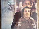 SIMON & GARFUNKEL - BRIDGE OVER TROUBLED WATER , CLASSIC RECORDS KCS 9914, M-