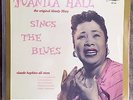 JUANITA HALL - SINGS THE BLUES , DCC COMPACT CLASSICS LPZ 2041 , M-