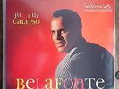 HARRY BELAFONTE - JUMP UP CALYPSO , DCC COMPACT CLASSICS , M-