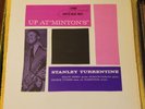 Stanley Turrentine - Up at Minton's Vol 2 Blue Note Grant Green Horace Parlan