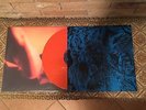 PORCUPINE TREE  - On The Sunday of Life - 2LP COL. ORANGE VINYL  NM/NM