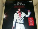 ELVIS PRESLEY RARE ORIGINAL FTD VINYL  DOUBLE LP HE TOUCHED ME SEALED