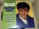 ELVIS PRESLEY RARE ORIGINAL FTD VINYL  DOUBLE LP GUITAR MAN SEALED
