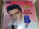 ELVIS PRESLEY RARE ORIGINAL FTD VINYL  LP KING CREOLE SEALED
