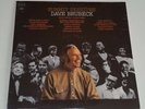 DAVE BRUBECK Summit Sessions Charlie Mingus Thelonious Monk SEALED SS LP C-30522