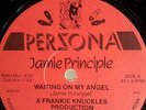 Jamie Principle-Waiting On My Angel 12