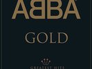 Abba - Gold - Greatest Hits Vinyl 2 LP - Neuwertig